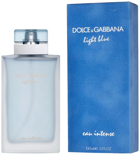 anuncio dolce gabbana light blue|dolce gabbana blue light price.